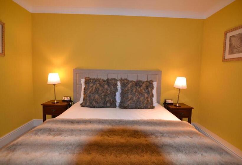 ホテル Angel And Royal