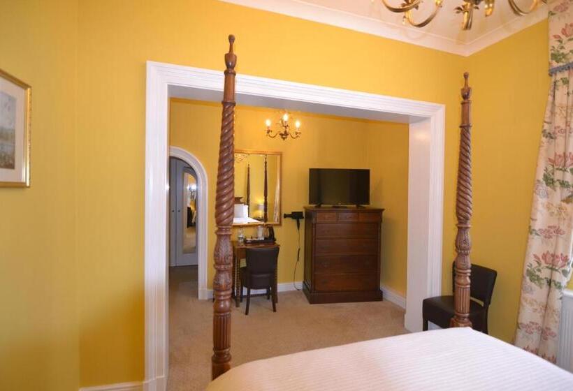 ホテル Angel And Royal