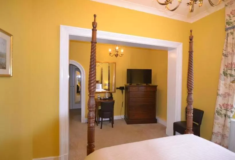 ホテル Angel And Royal