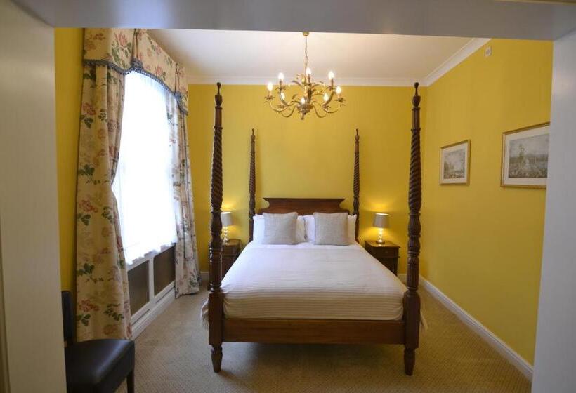 ホテル Angel And Royal