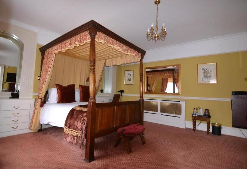 ホテル Angel And Royal