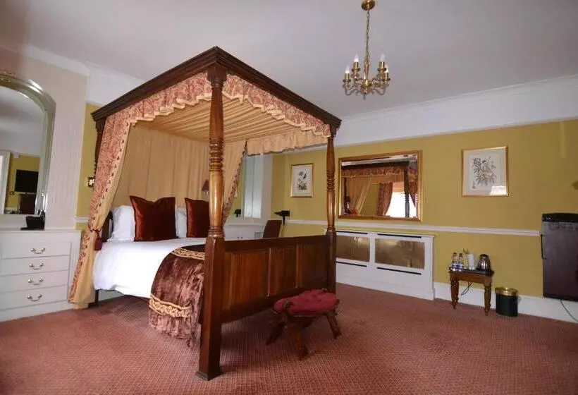 酒店 Angel And Royal