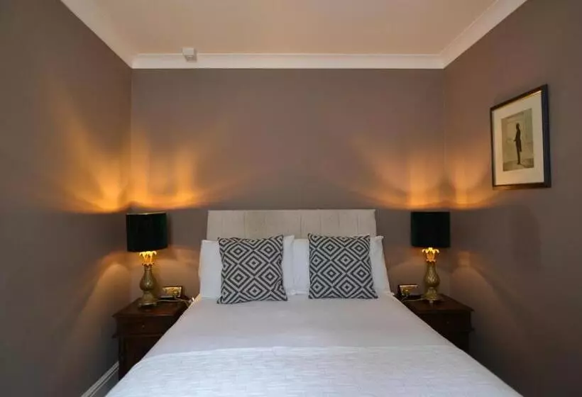 ホテル Angel And Royal