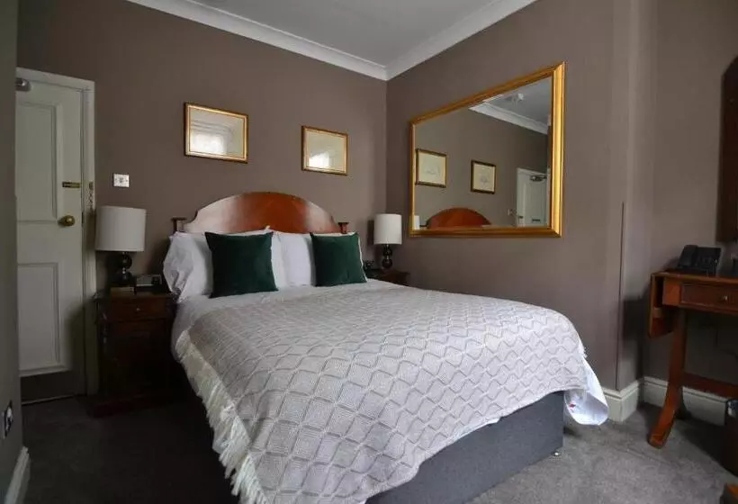 酒店 Angel And Royal