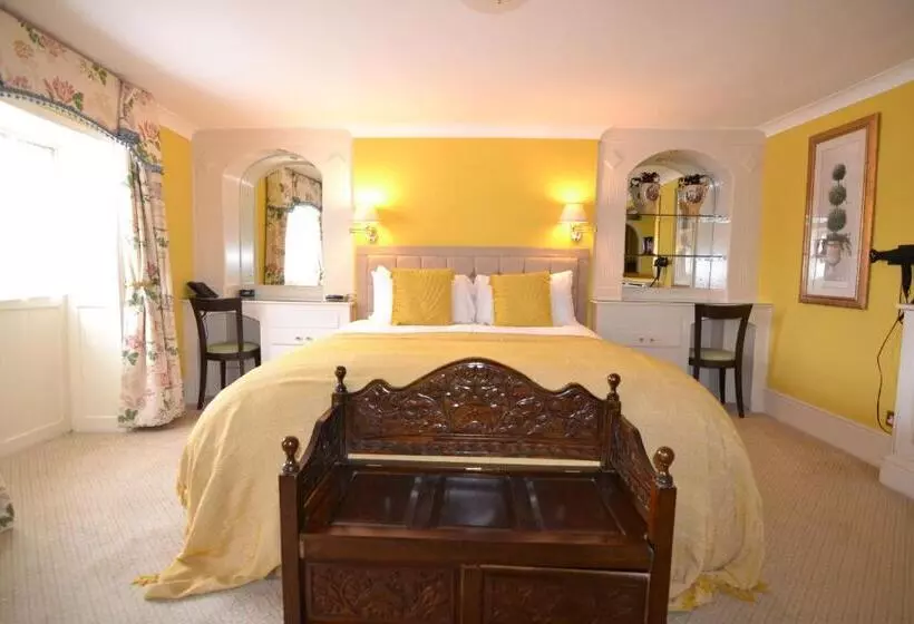 酒店 Angel And Royal