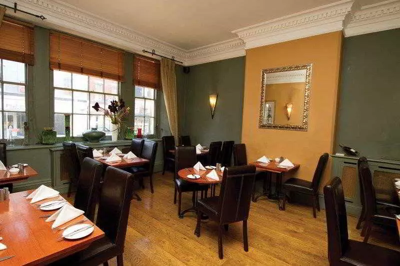 酒店 Angel And Royal