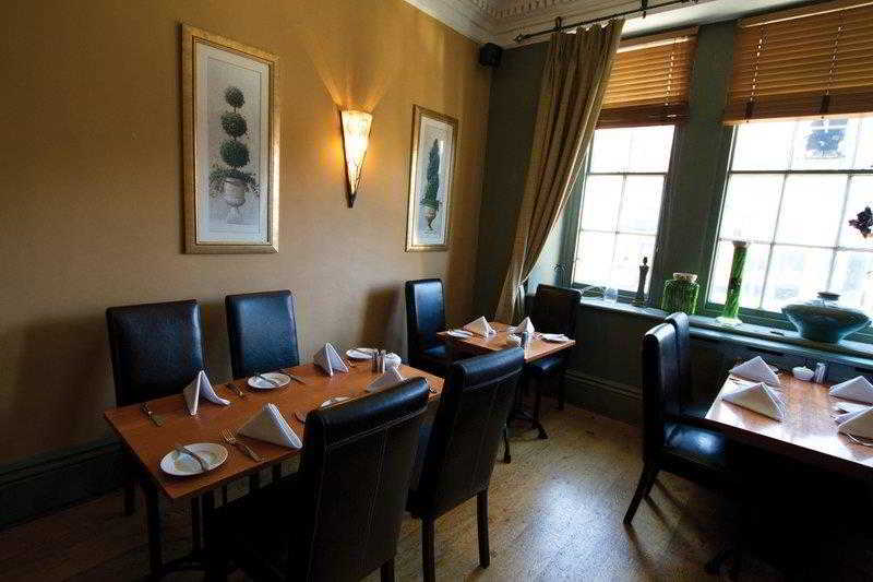 ホテル Angel And Royal