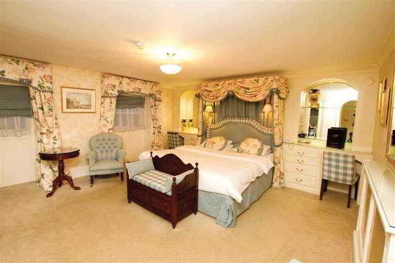 ホテル Angel And Royal