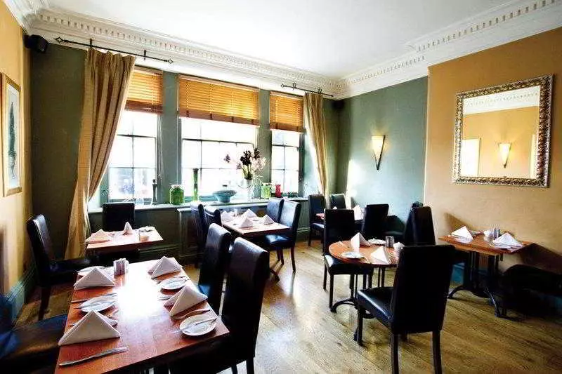 酒店 Angel And Royal