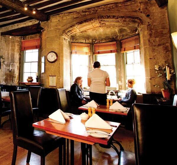 ホテル Angel And Royal