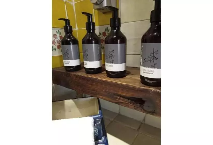 فندق Boutique Posada De Las Flores Loreto