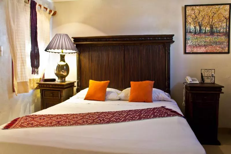 Casa Madonna La Providence Hotel Boutique