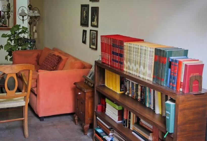 Casa Madonna La Providence Hotel Boutique