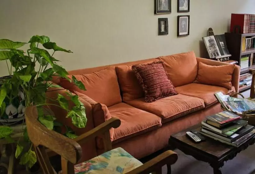 Casa Madonna La Providence Hotel Boutique