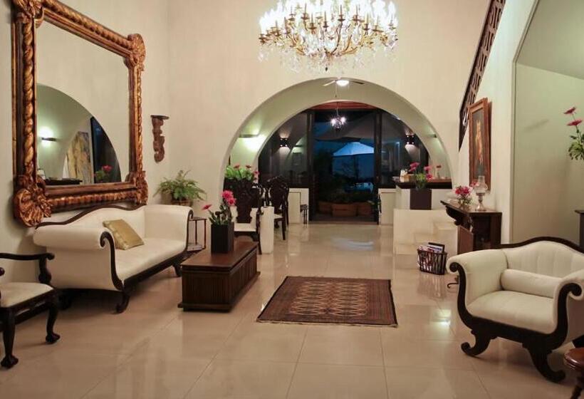 Casa Madonna La Providence Hotel Boutique