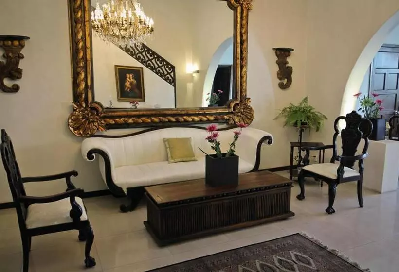 Casa Madonna La Providence Hotel Boutique