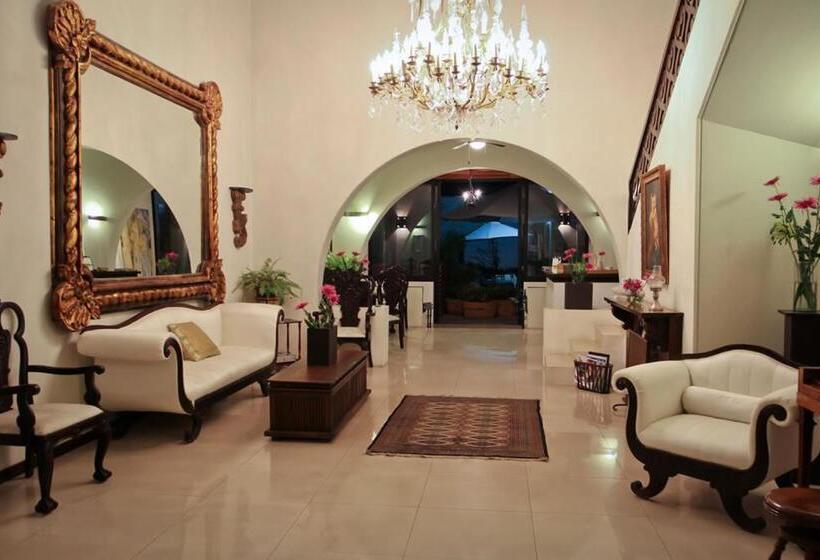 Casa Madonna La Providence Hotel Boutique