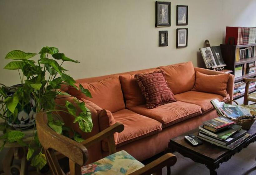 Casa Madonna La Providence Hotel Boutique