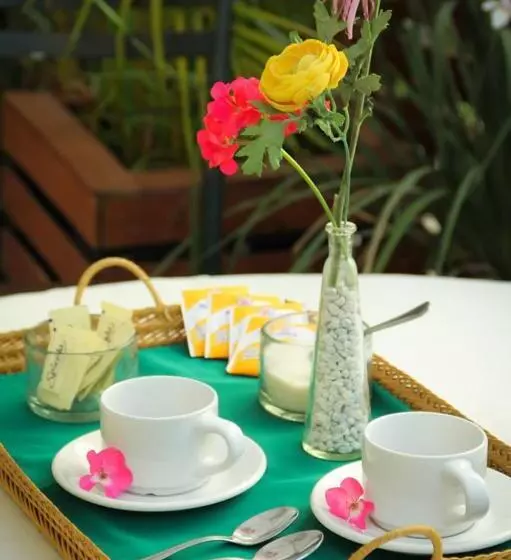 Casa Madonna La Providence Hotel Boutique