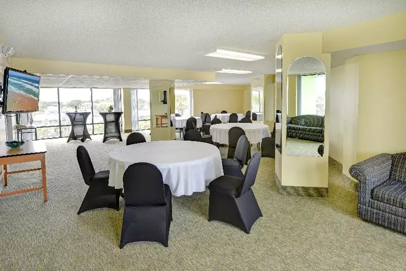 Hotel El Caribe Resort And Conference Center