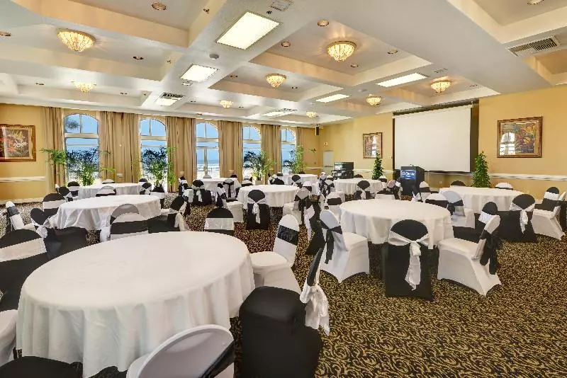 Hotel El Caribe Resort And Conference Center