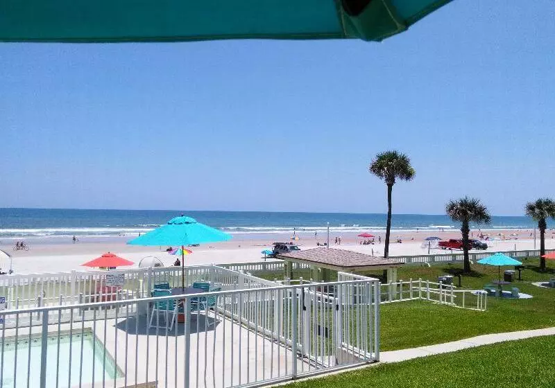 Hotel El Caribe Resort And Conference Center