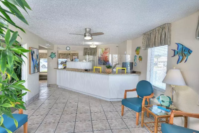 Hotel El Caribe Resort And Conference Center