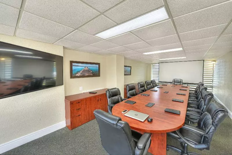 Hotel El Caribe Resort And Conference Center