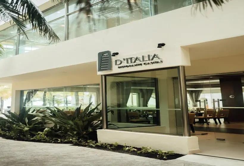 ホテル El Dorado Royale - All & More Inclusive - Adults Only