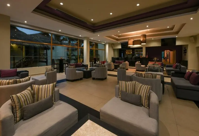 ホテル El Dorado Royale - All & More Inclusive - Adults Only