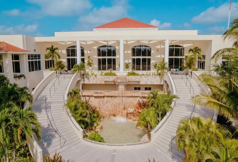 ホテル El Dorado Royale - All & More Inclusive - Adults Only