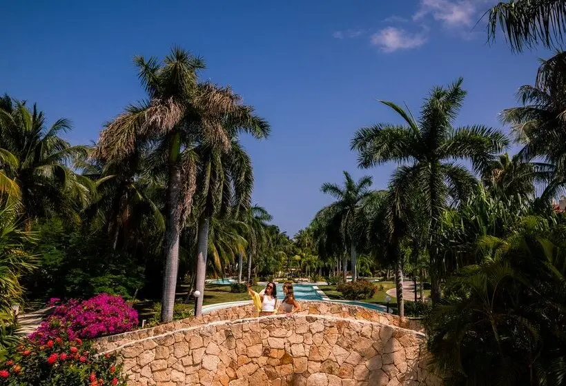 ホテル El Dorado Royale - All & More Inclusive - Adults Only