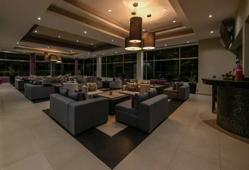 ホテル El Dorado Royale - All & More Inclusive - Adults Only