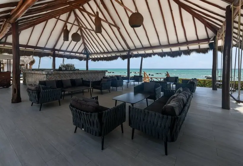 ホテル El Dorado Royale - All & More Inclusive - Adults Only