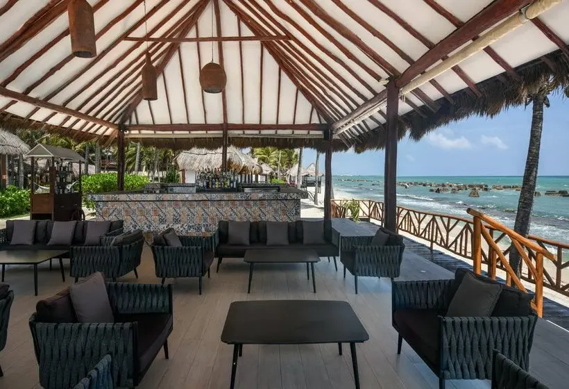 ホテル El Dorado Royale - All & More Inclusive - Adults Only