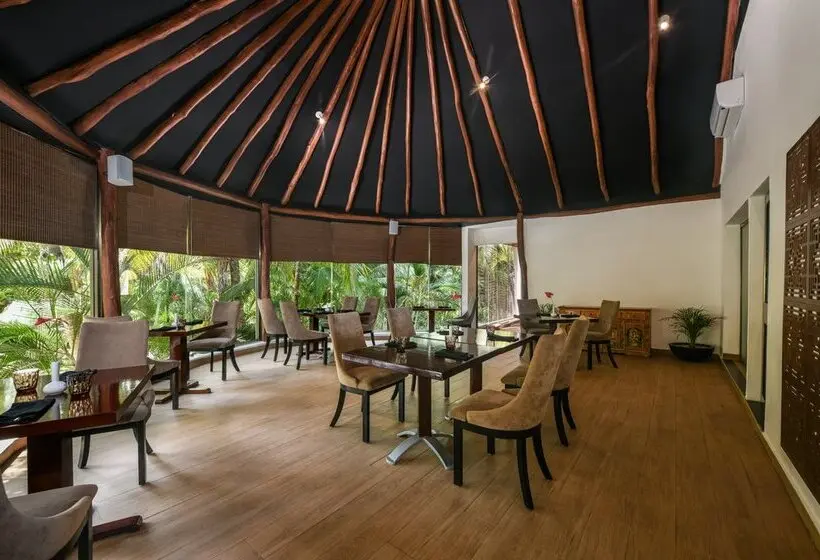 ホテル El Dorado Royale - All & More Inclusive - Adults Only