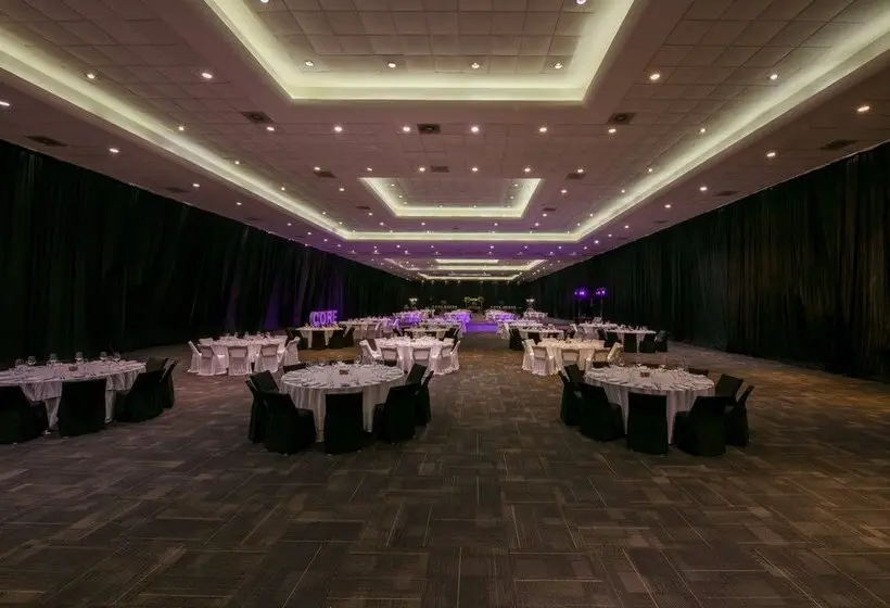 ホテル El Dorado Royale - All & More Inclusive - Adults Only