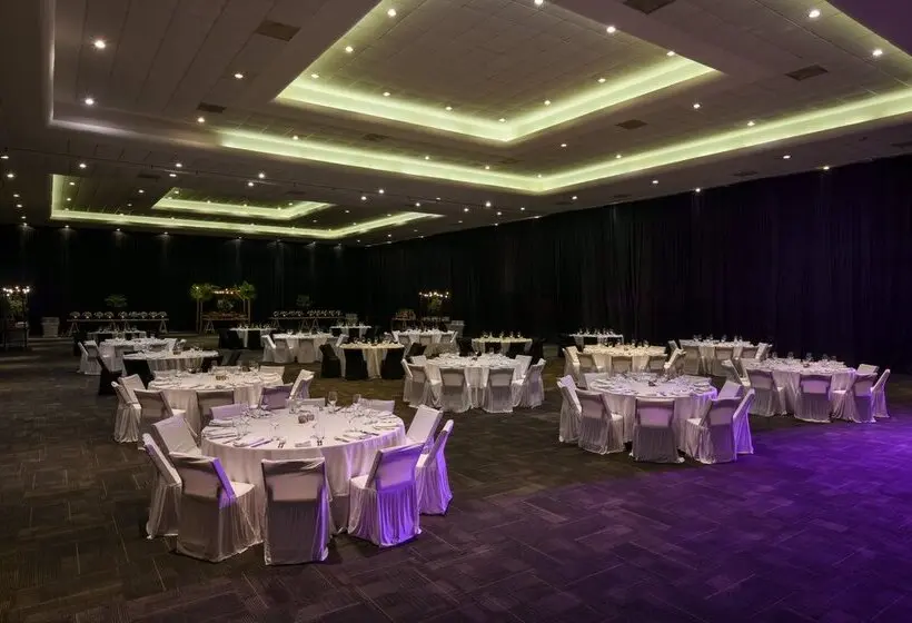 ホテル El Dorado Royale - All & More Inclusive - Adults Only