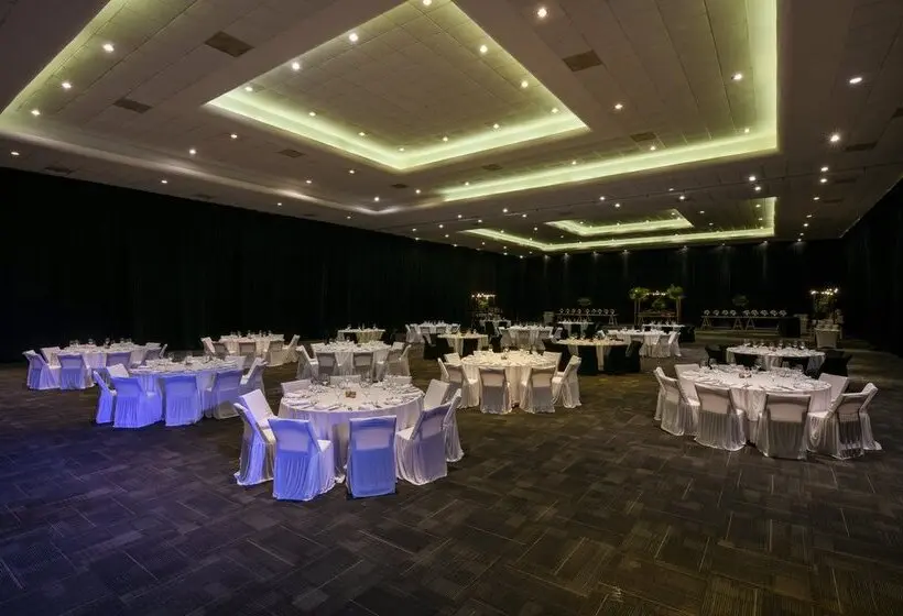 ホテル El Dorado Royale - All & More Inclusive - Adults Only