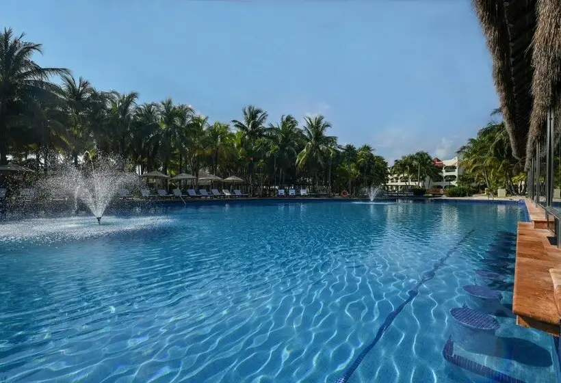 ホテル El Dorado Royale - All & More Inclusive - Adults Only