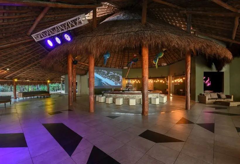 ホテル El Dorado Royale - All & More Inclusive - Adults Only