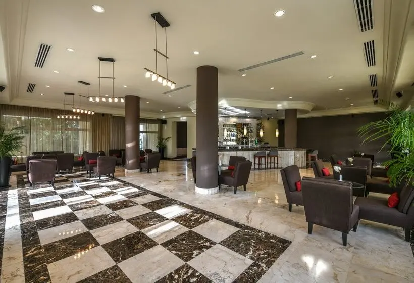 ホテル El Dorado Royale - All & More Inclusive - Adults Only