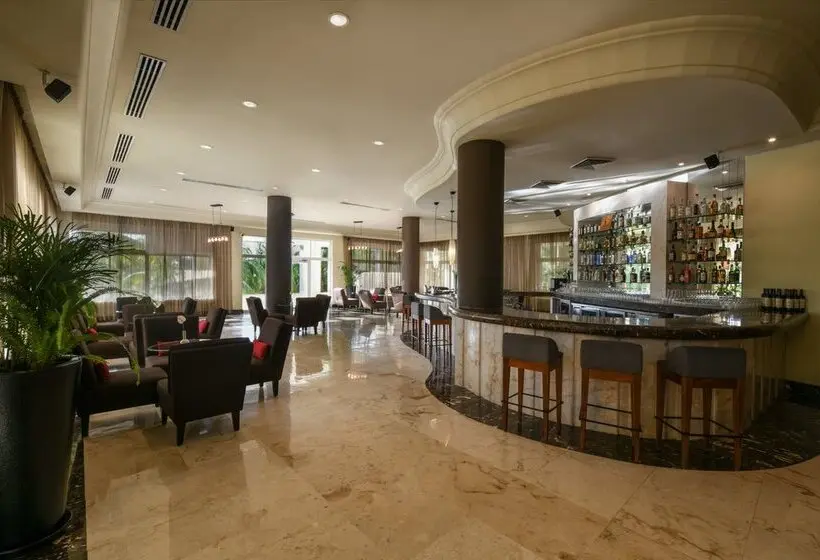 ホテル El Dorado Royale - All & More Inclusive - Adults Only