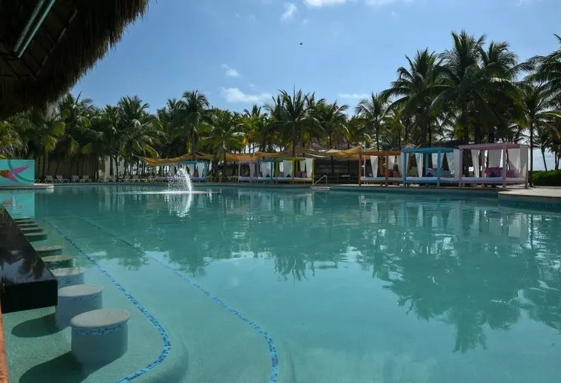 ホテル El Dorado Royale - All & More Inclusive - Adults Only