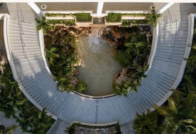 ホテル El Dorado Royale - All & More Inclusive - Adults Only