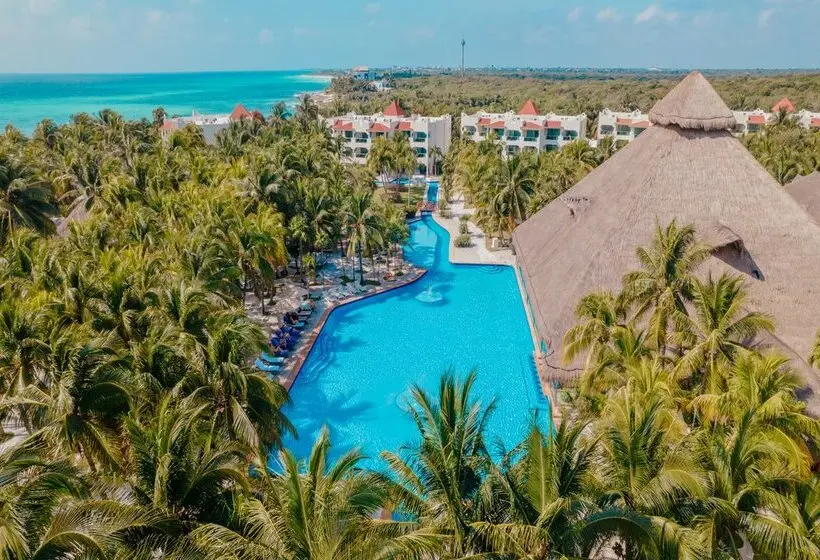 ホテル El Dorado Royale - All & More Inclusive - Adults Only