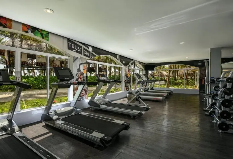 ホテル El Dorado Royale - All & More Inclusive - Adults Only