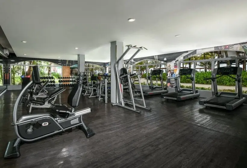 ホテル El Dorado Royale - All & More Inclusive - Adults Only