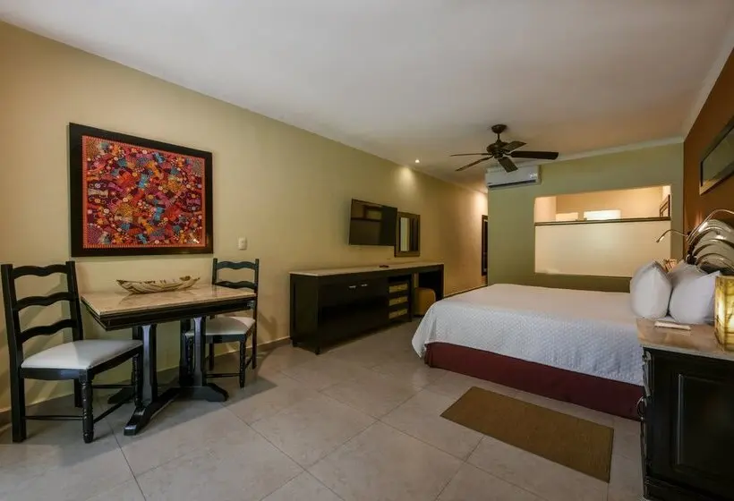 ホテル El Dorado Royale - All & More Inclusive - Adults Only