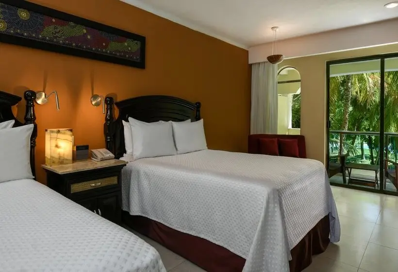 ホテル El Dorado Royale - All & More Inclusive - Adults Only